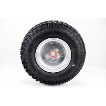17X8.00-8 KOŁO do wózka sadowniczego 17X8,00-8 4PR KOSTKA 